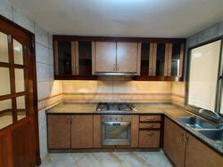 Cavenagh Lodge (D9), Apartment #412417021